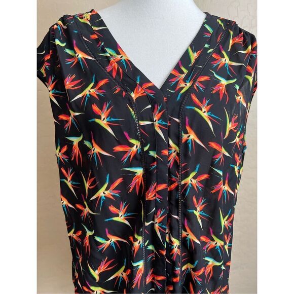 Worthington blouse - Picture 3 of 9